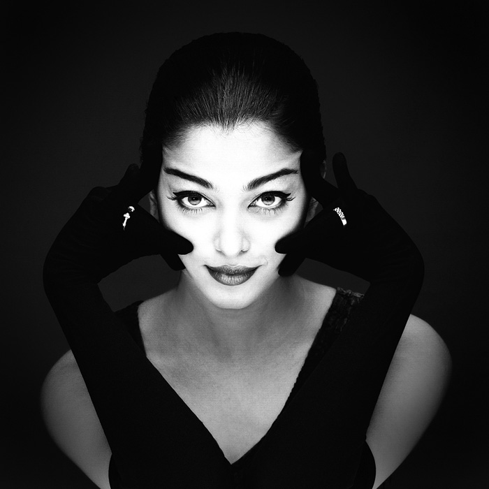 Aiswaraya - Photograph